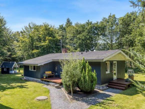 Holiday Home Sofja - 175m to the inlet by Interhome in Hadsund